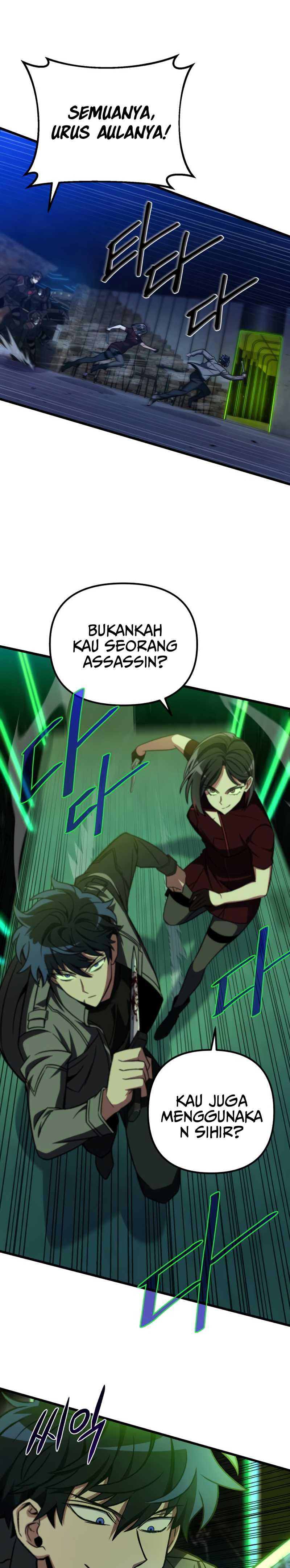 The Genius Assassin Who Takes it All Chapter 12 page 16
