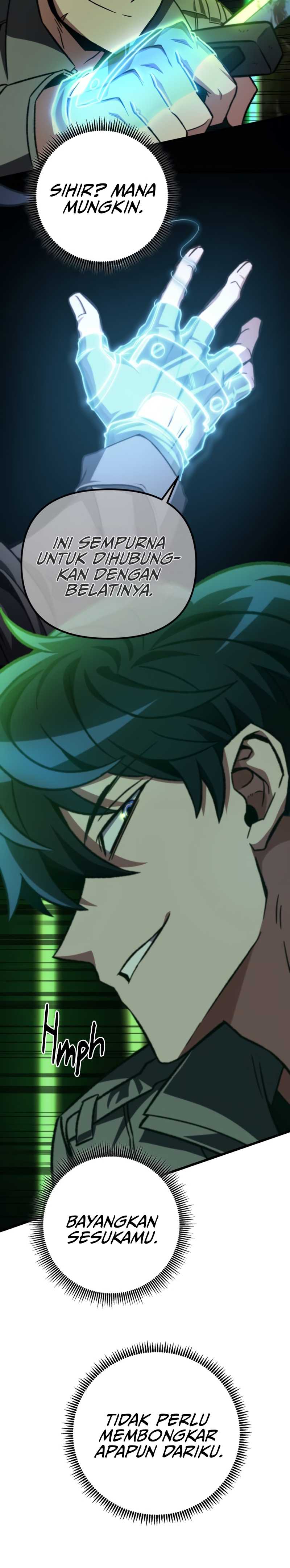 The Genius Assassin Who Takes it All Chapter 12 page 17