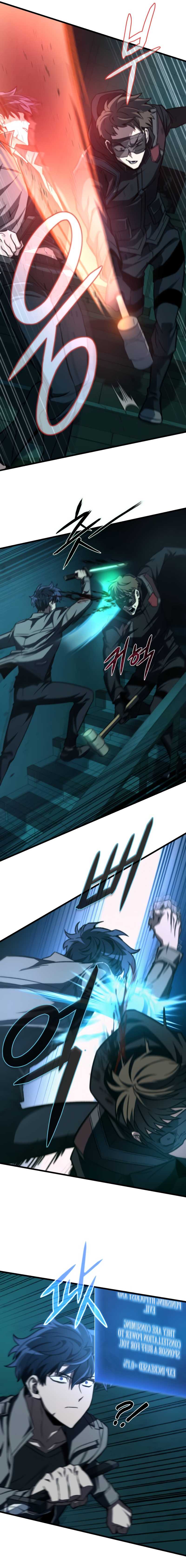 The Genius Assassin Who Takes it All Chapter 12 page 20