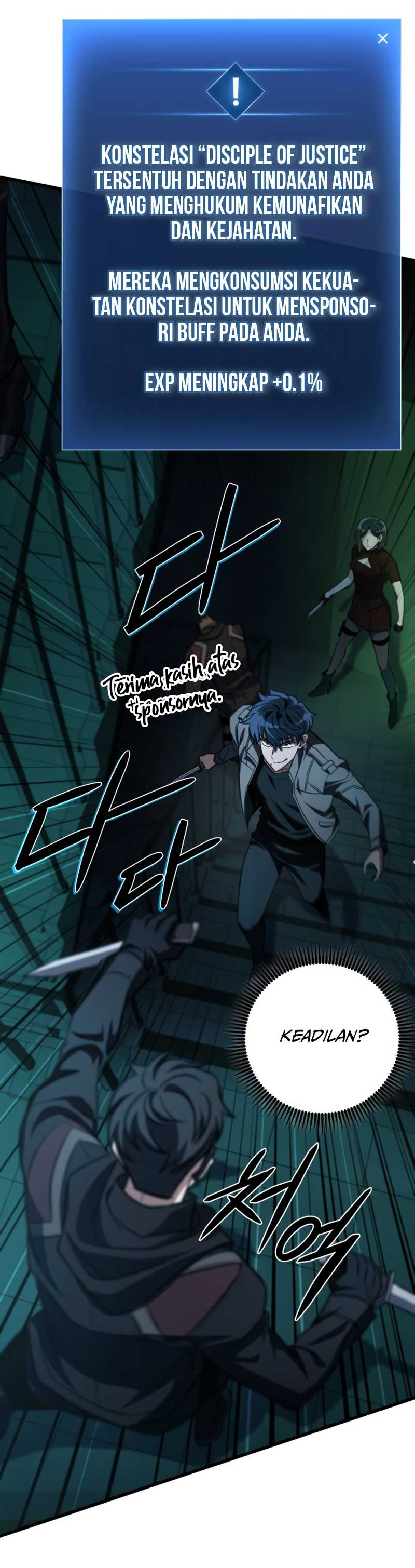 The Genius Assassin Who Takes it All Chapter 12 page 21