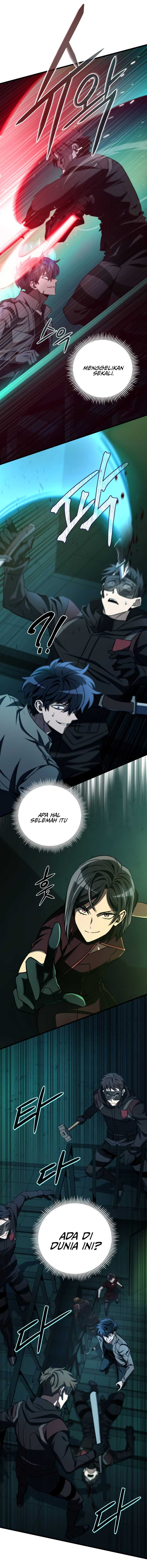 The Genius Assassin Who Takes it All Chapter 12 page 22