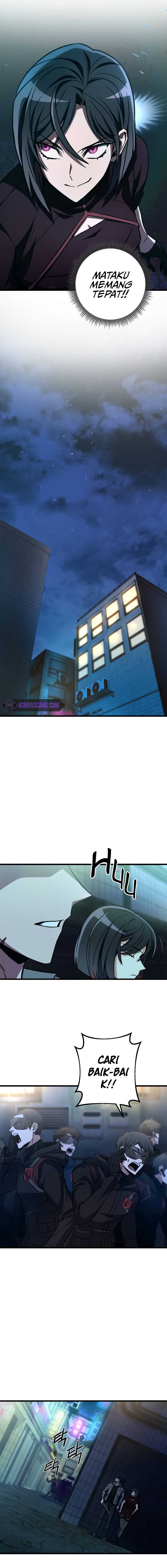 The Genius Assassin Who Takes it All Chapter 12 page 26