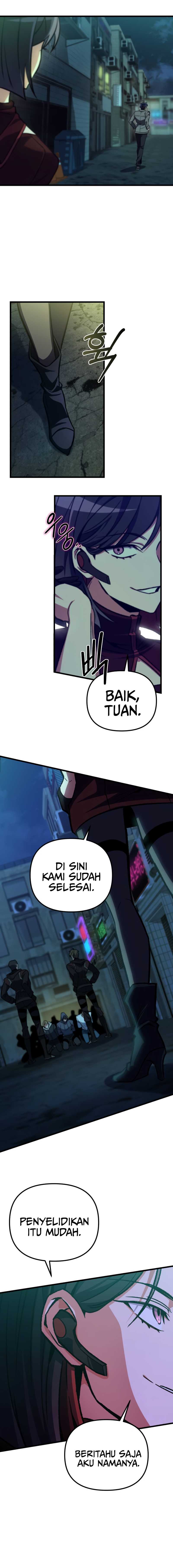 The Genius Assassin Who Takes it All Chapter 12 page 28