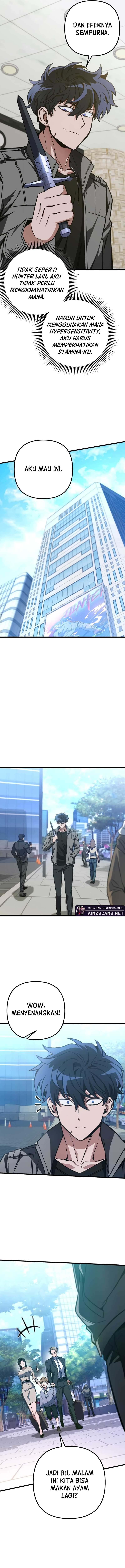 The Genius Assassin Who Takes it All Chapter 13 page 7
