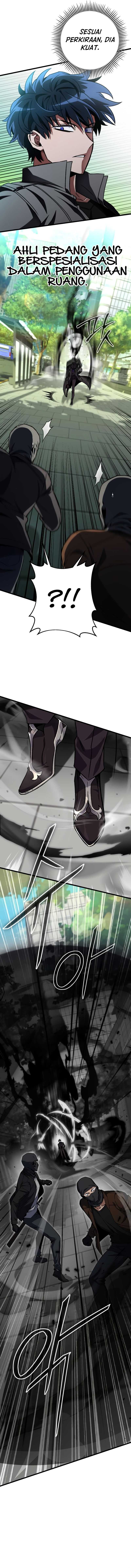The Genius Assassin Who Takes it All Chapter 13 page 13