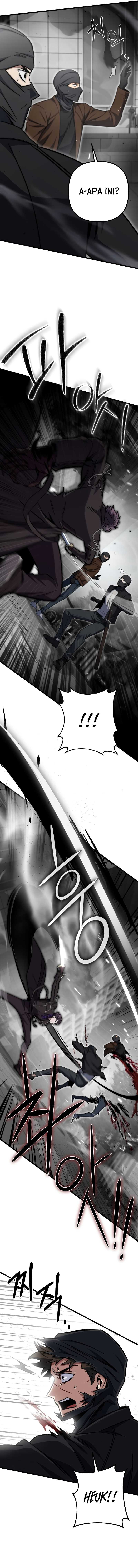 The Genius Assassin Who Takes it All Chapter 13 page 14