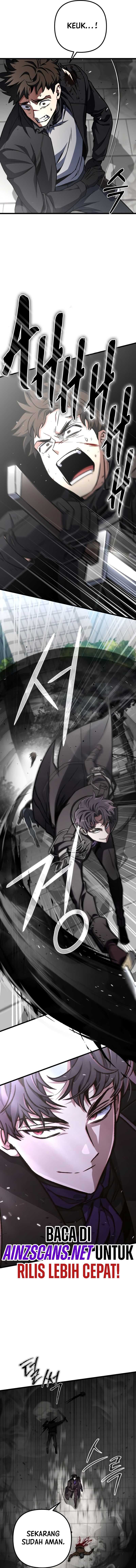 The Genius Assassin Who Takes it All Chapter 13 page 16