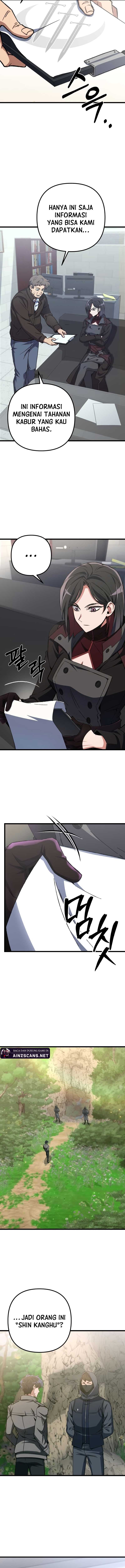 The Genius Assassin Who Takes it All Chapter 13 page 18
