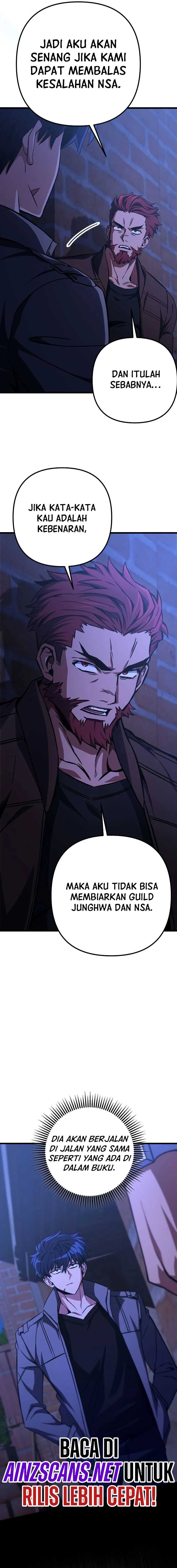 The Genius Assassin Who Takes it All Chapter 19 page 14
