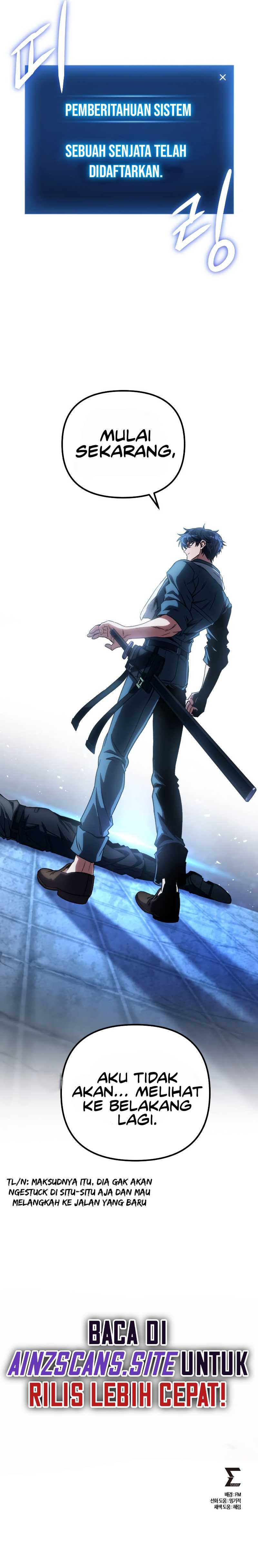 The Genius Assassin Who Takes it All Chapter 2 page 16