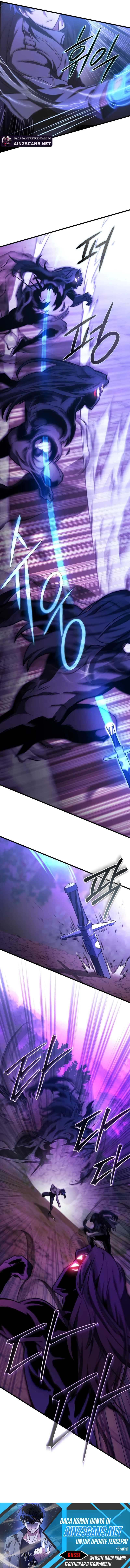 The Genius Assassin Who Takes it All Chapter 20 page 10