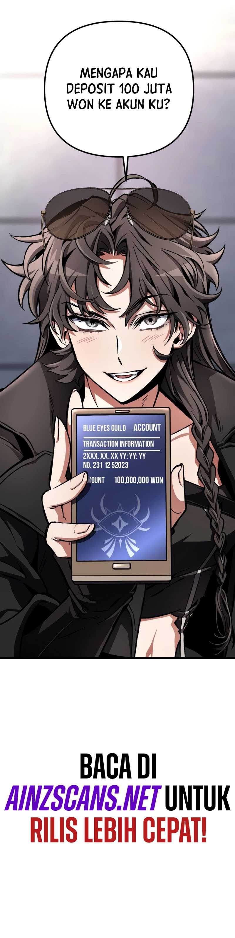 The Genius Assassin Who Takes it All Chapter 21 page 16