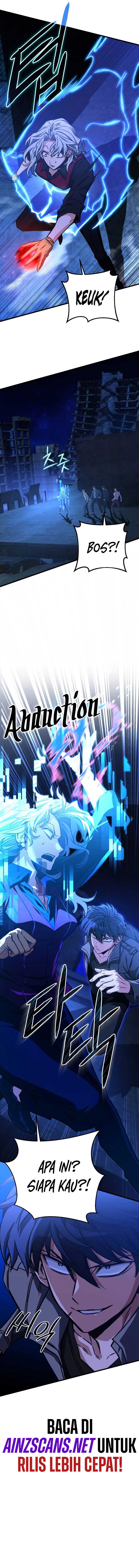 The Genius Assassin Who Takes it All Chapter 24 page 16