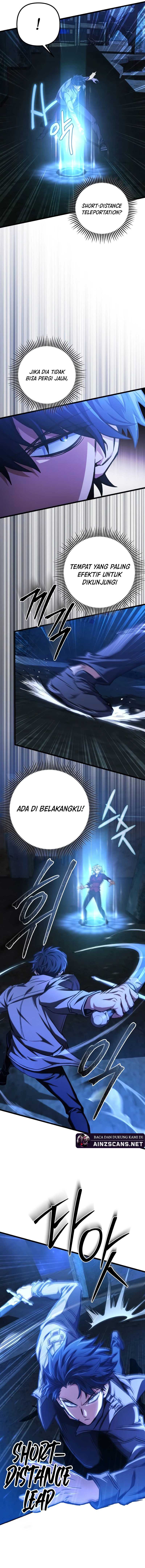 The Genius Assassin Who Takes it All Chapter 25 page 4
