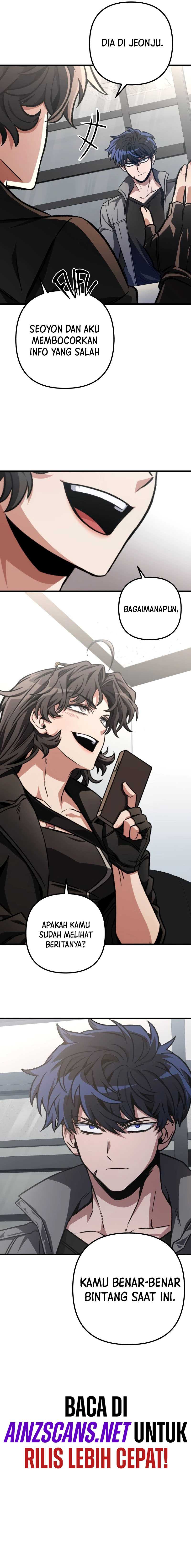 The Genius Assassin Who Takes it All Chapter 25 page 15