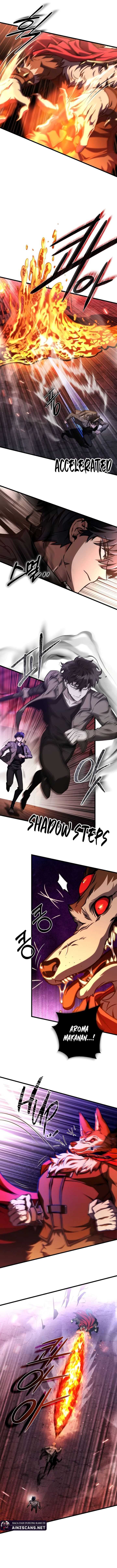 The Genius Assassin Who Takes it All Chapter 26 page 8