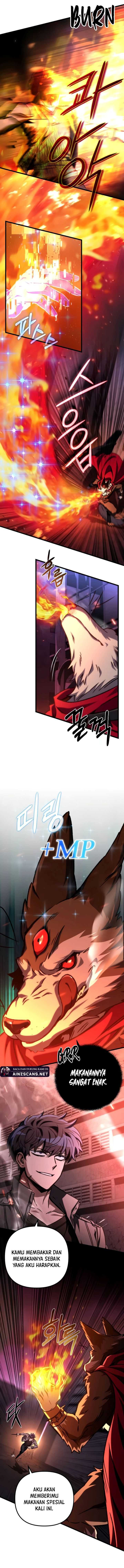 The Genius Assassin Who Takes it All Chapter 26 page 9