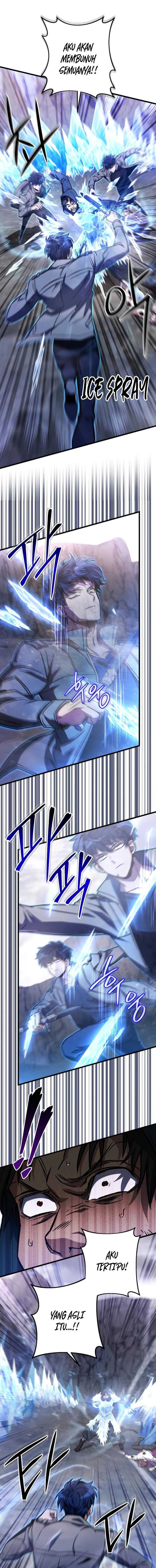 The Genius Assassin Who Takes it All Chapter 31 page 2
