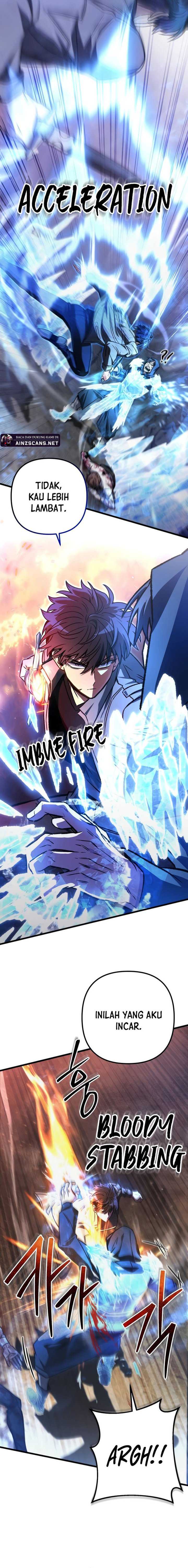 The Genius Assassin Who Takes it All Chapter 31 page 4