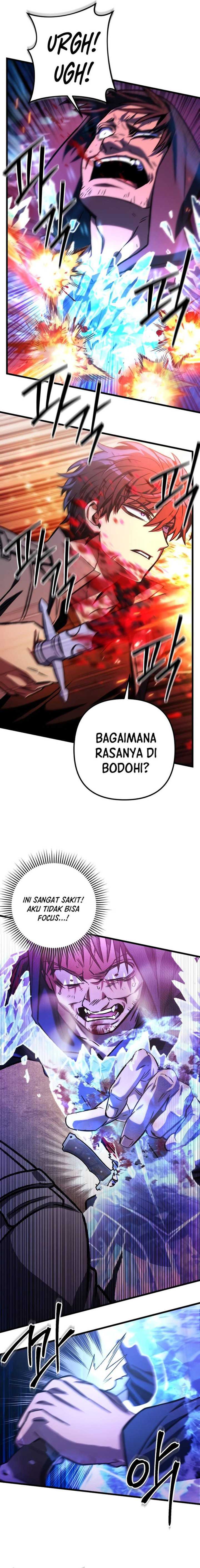 The Genius Assassin Who Takes it All Chapter 31 page 5