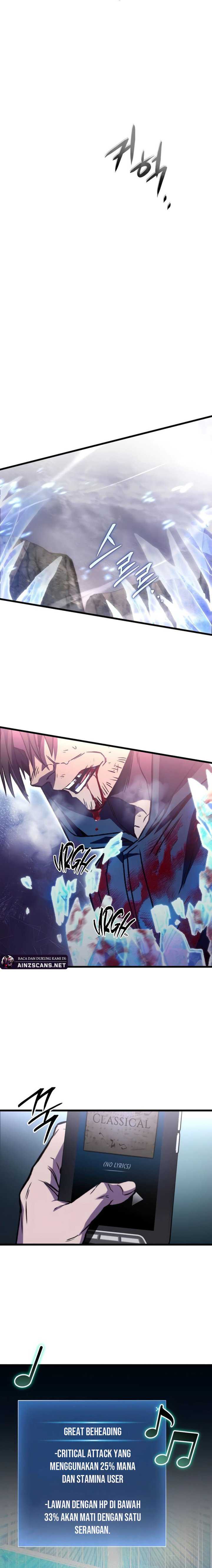 The Genius Assassin Who Takes it All Chapter 31 page 8