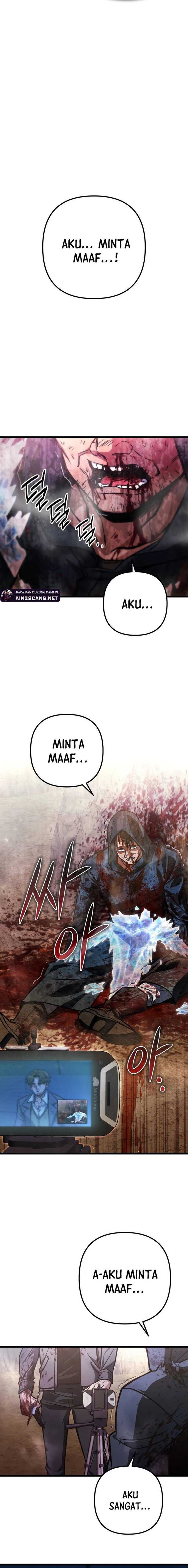 The Genius Assassin Who Takes it All Chapter 31 page 13