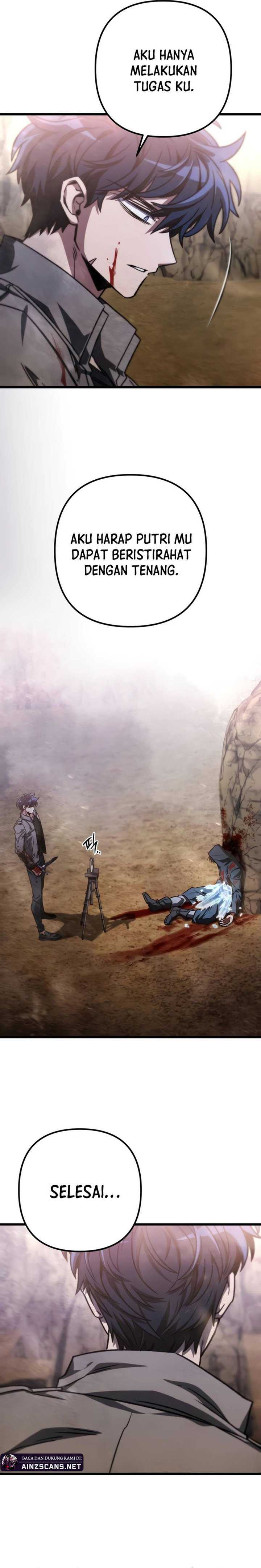 The Genius Assassin Who Takes it All Chapter 31 page 15