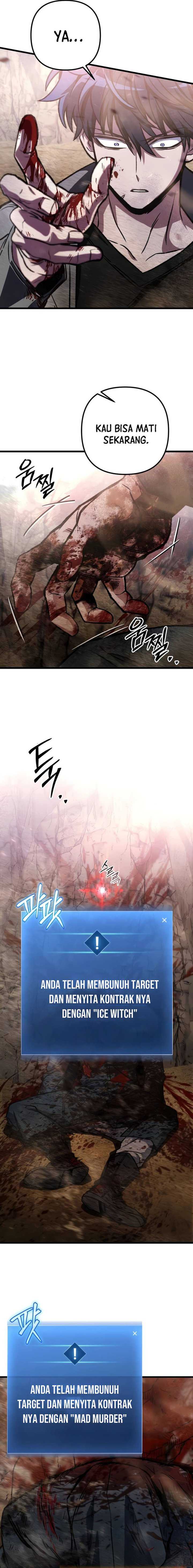 The Genius Assassin Who Takes it All Chapter 31 page 17