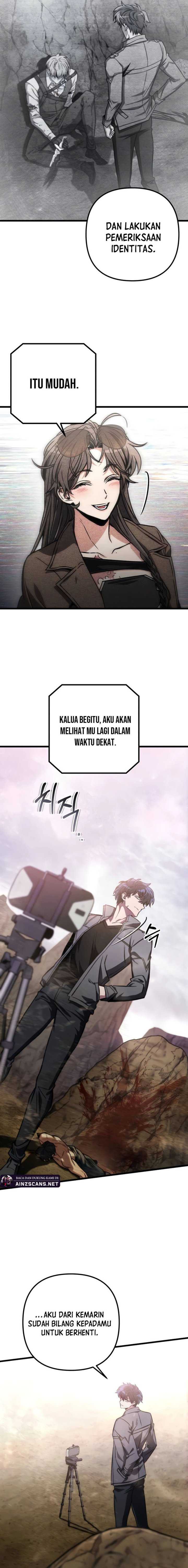 The Genius Assassin Who Takes it All Chapter 31 page 20