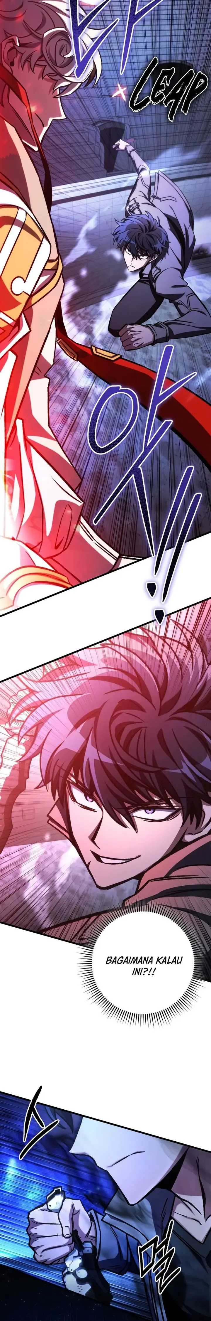 The Genius Assassin Who Takes it All Chapter 43 page 4