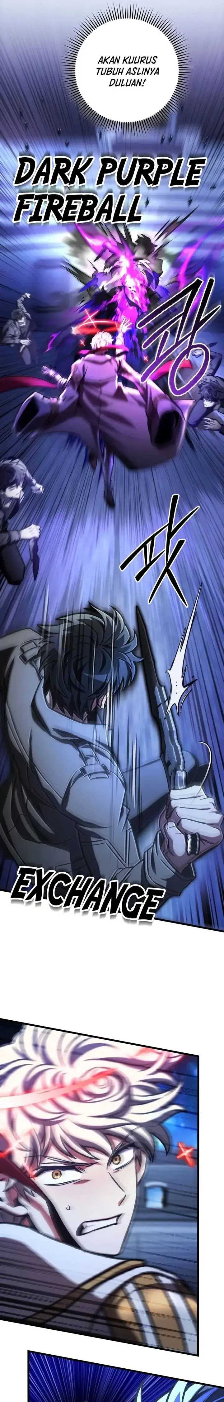 The Genius Assassin Who Takes it All Chapter 43 page 6