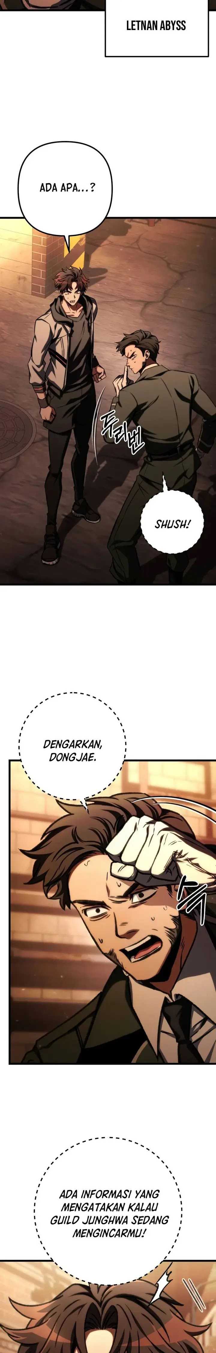 The Genius Assassin Who Takes it All Chapter 43 page 10