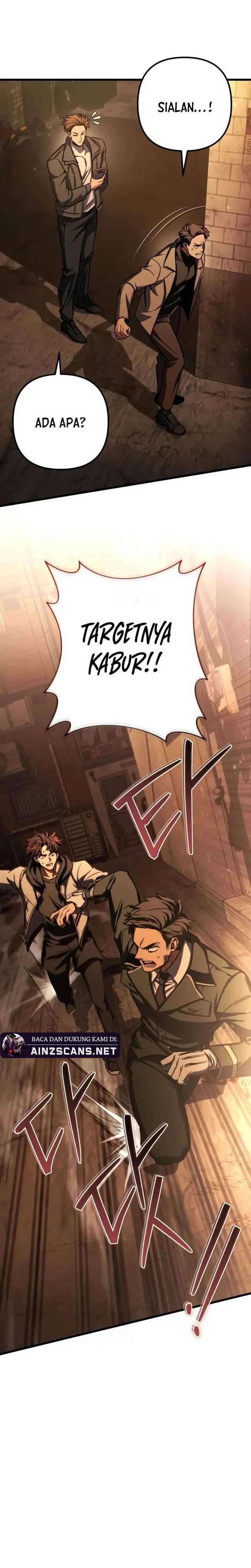 The Genius Assassin Who Takes it All Chapter 43 page 13