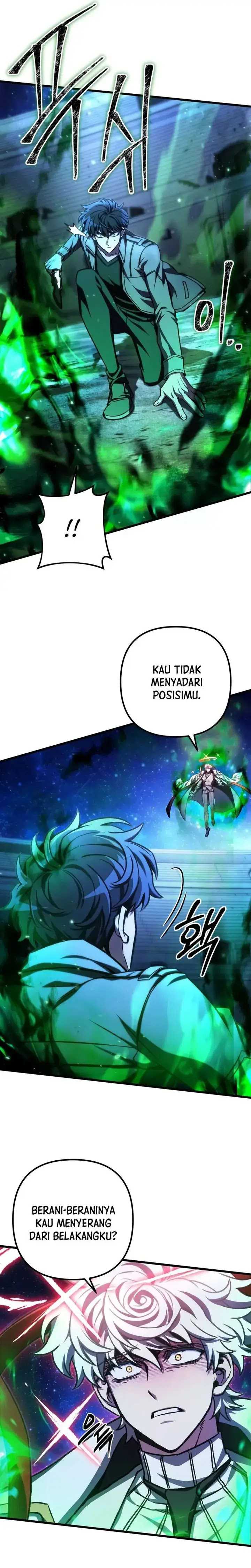 The Genius Assassin Who Takes it All Chapter 43 page 15
