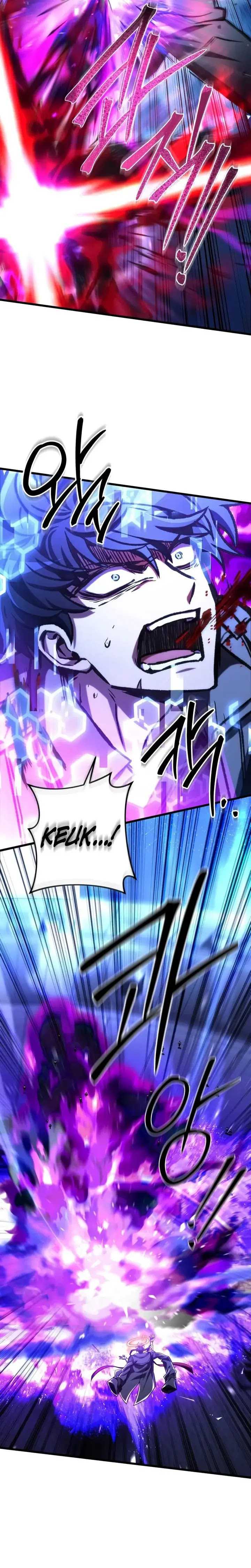 The Genius Assassin Who Takes it All Chapter 43 page 21