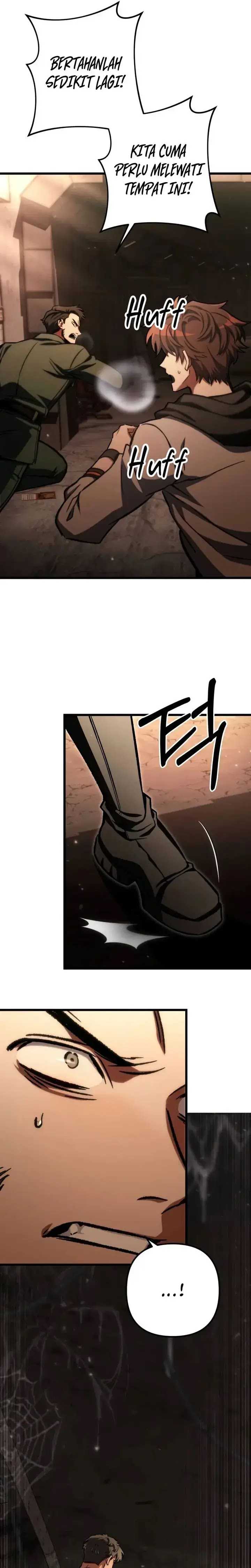 The Genius Assassin Who Takes it All Chapter 43 page 23
