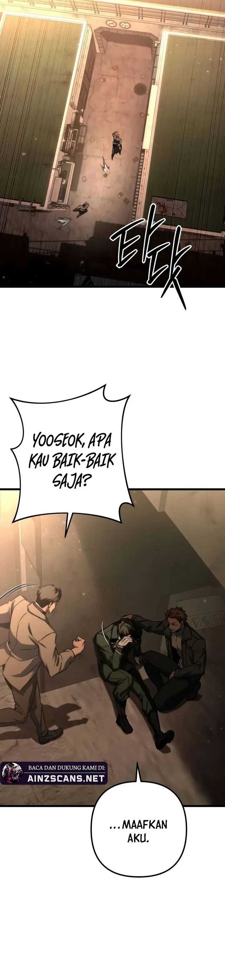 The Genius Assassin Who Takes it All Chapter 43 page 28