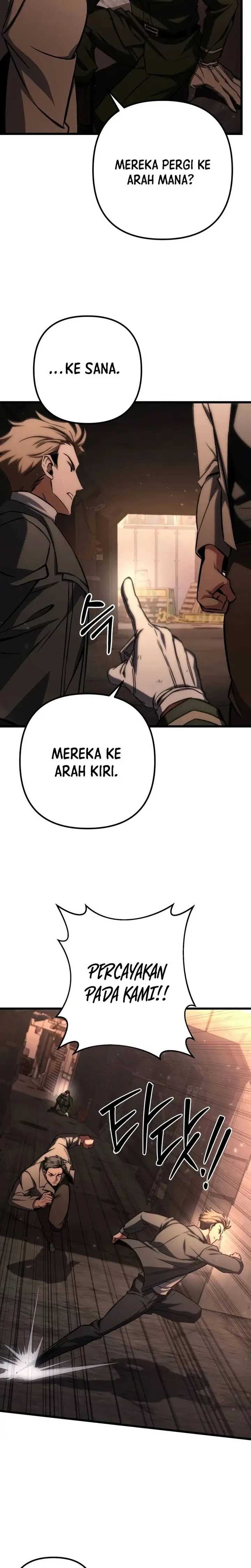 The Genius Assassin Who Takes it All Chapter 43 page 30