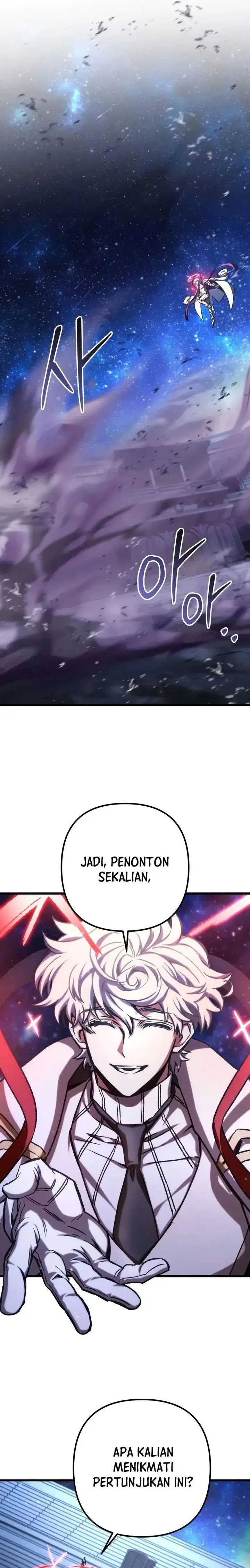 The Genius Assassin Who Takes it All Chapter 43 page 32