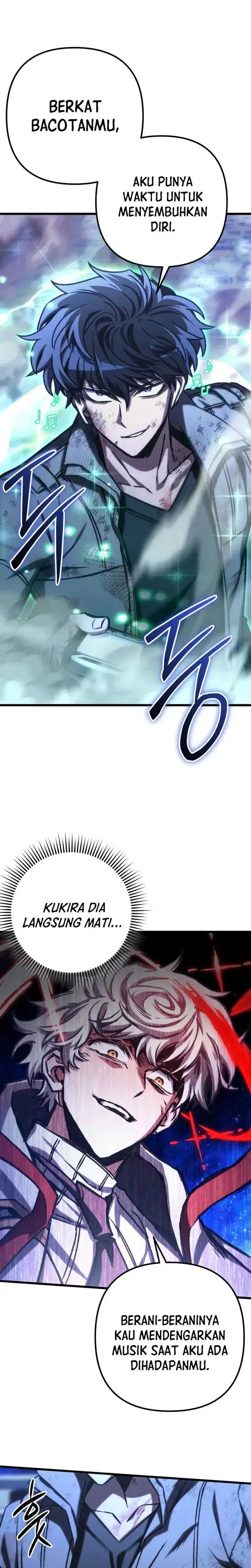 The Genius Assassin Who Takes it All Chapter 43 page 35