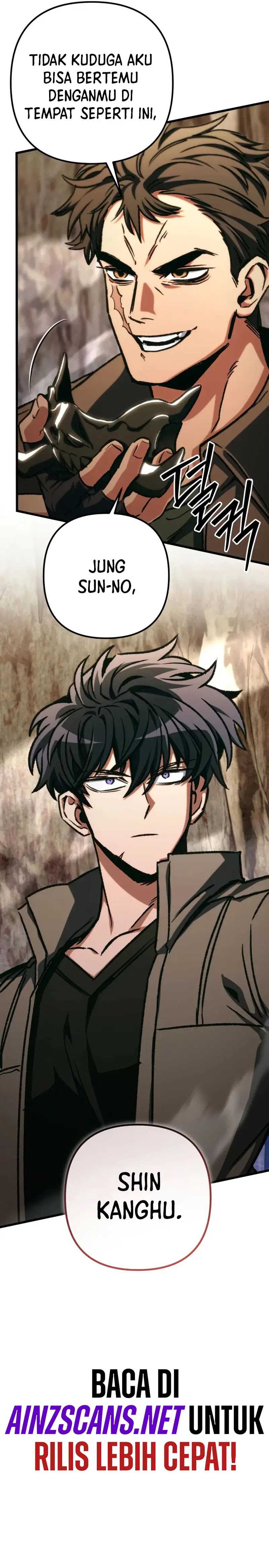 The Genius Assassin Who Takes it All Chapter 46 page 14