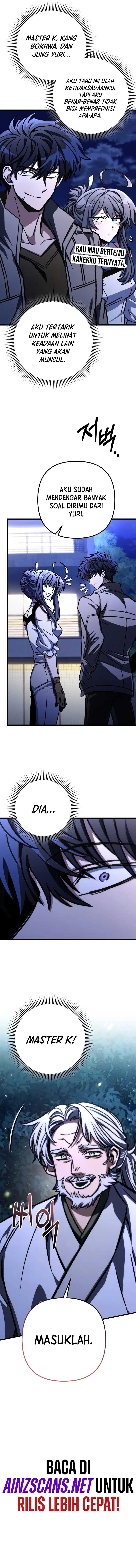 The Genius Assassin Who Takes it All Chapter 52 page 15