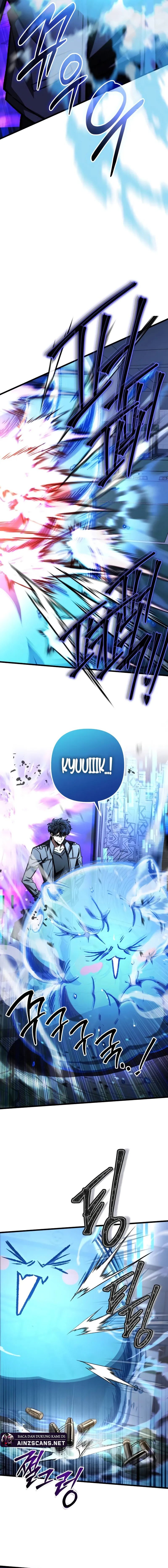 The Genius Assassin Who Takes it All Chapter 57 page 1