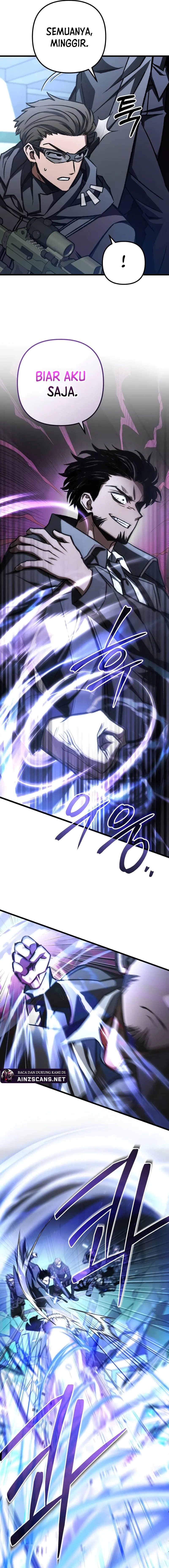The Genius Assassin Who Takes it All Chapter 57 page 3