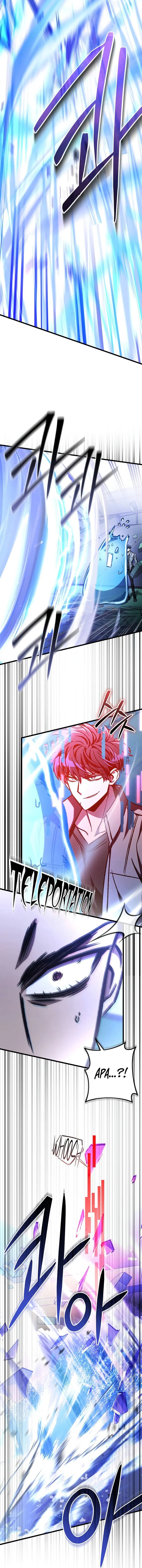 The Genius Assassin Who Takes it All Chapter 57 page 4