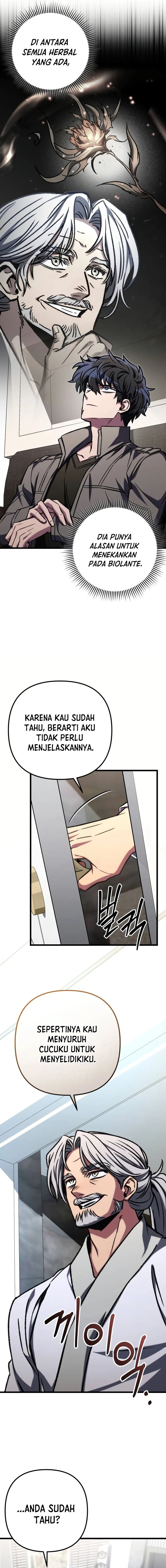 The Genius Assassin Who Takes it All Chapter 57 page 9