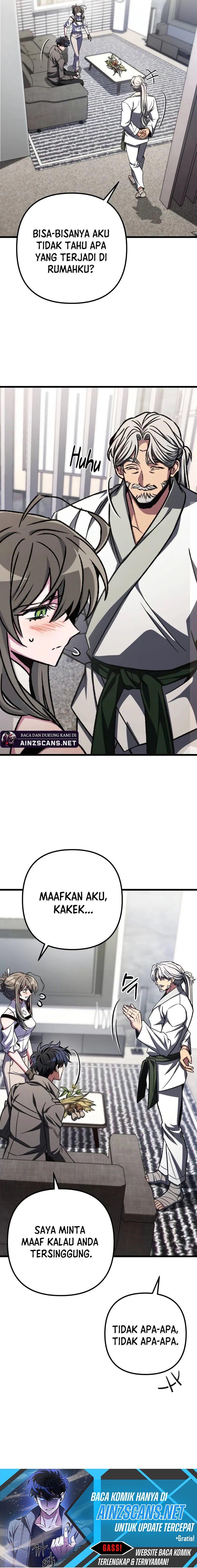 The Genius Assassin Who Takes it All Chapter 57 page 10