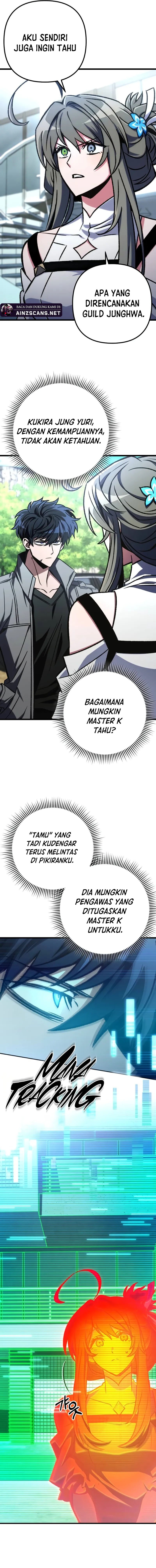 The Genius Assassin Who Takes it All Chapter 57 page 13