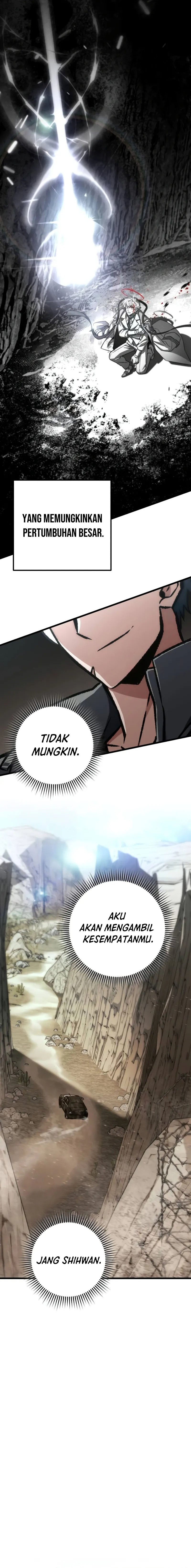 The Genius Assassin Who Takes it All Chapter 57 page 17