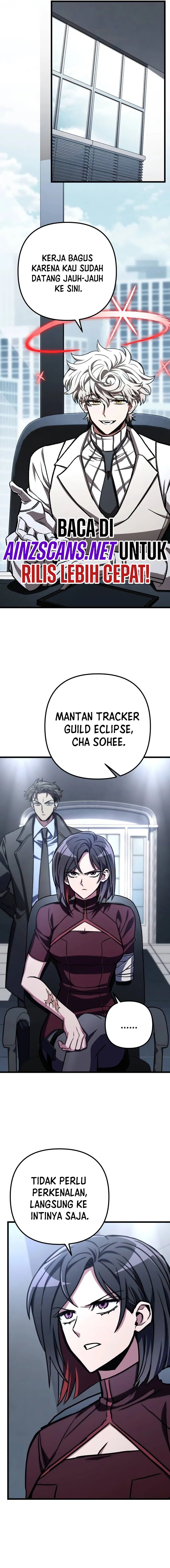 The Genius Assassin Who Takes it All Chapter 57 page 18